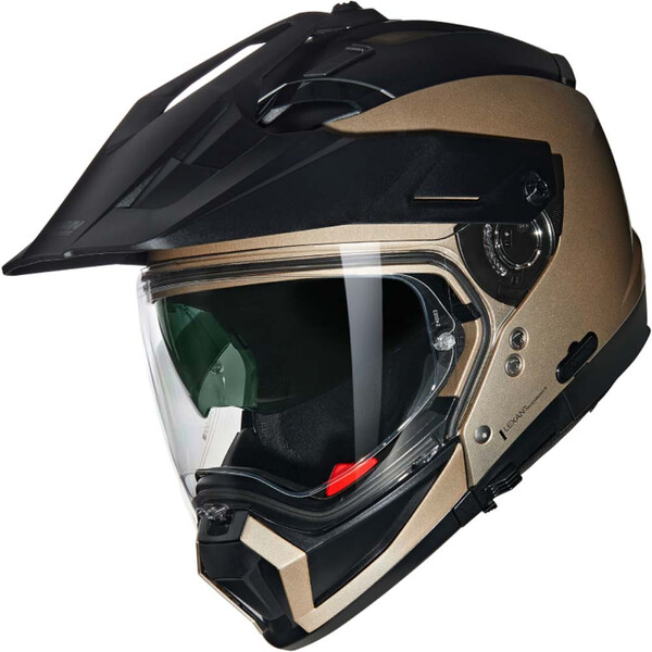 N70-2 X Classico Nobile N-Com helm