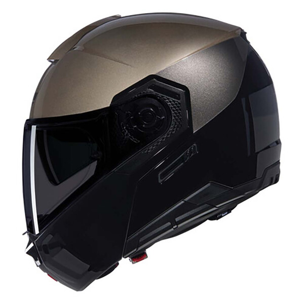 Helm N90-3 Speciale N-Com