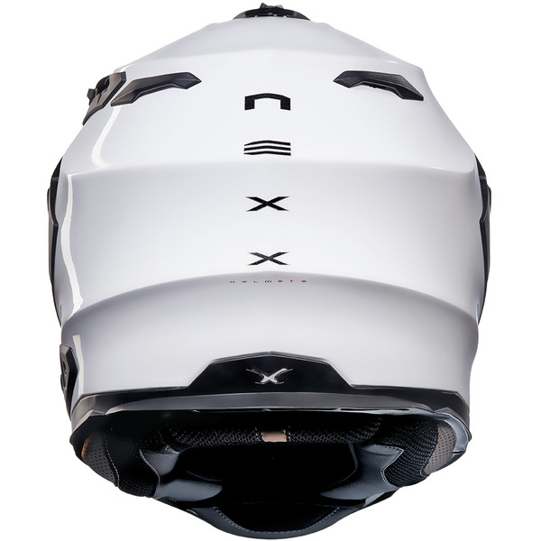 X.WED 2 Plain-helm