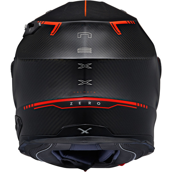 X.WST 2 Carbon Zero 2-helm