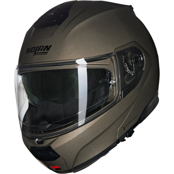 N100-6 Classico Nobile N-Com helm