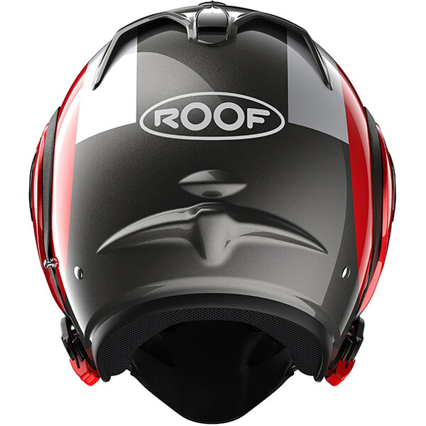 Alpha Focus Boxer Helm