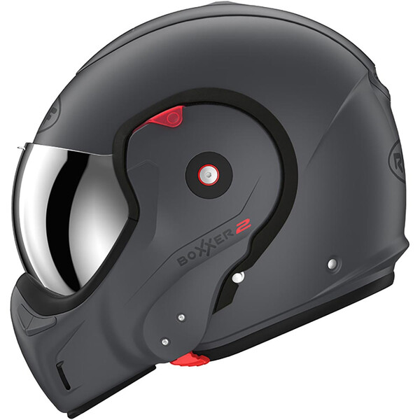 Boxxer 2 Darkside helm