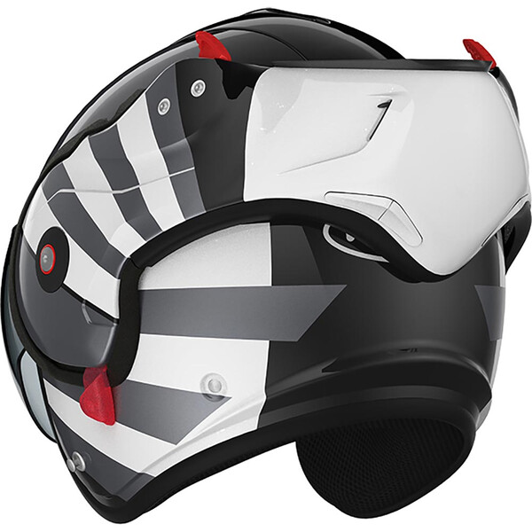 Boxxer 2 Sunrise helm