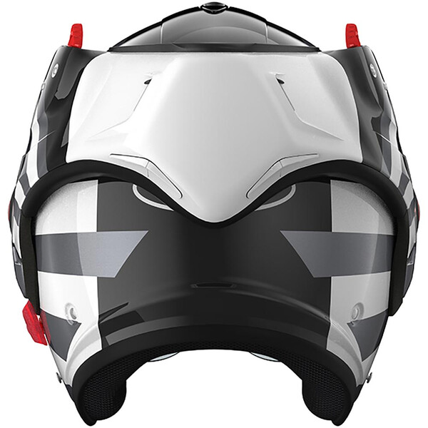 Boxxer 2 Sunrise helm