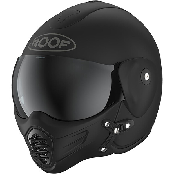 R09 Roadster Iron E22-06 helm