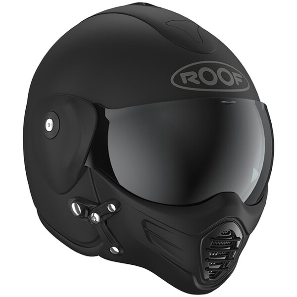 R09 Roadster Iron E22-06 helm