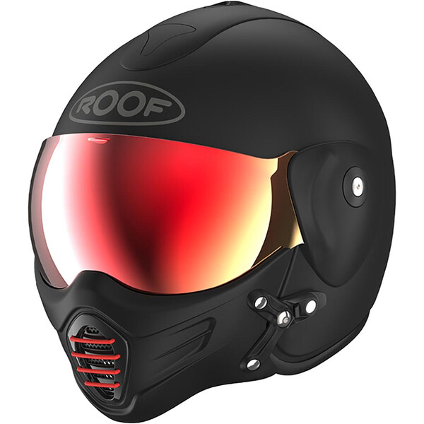 R09 Roadster Iron E22-06 helm