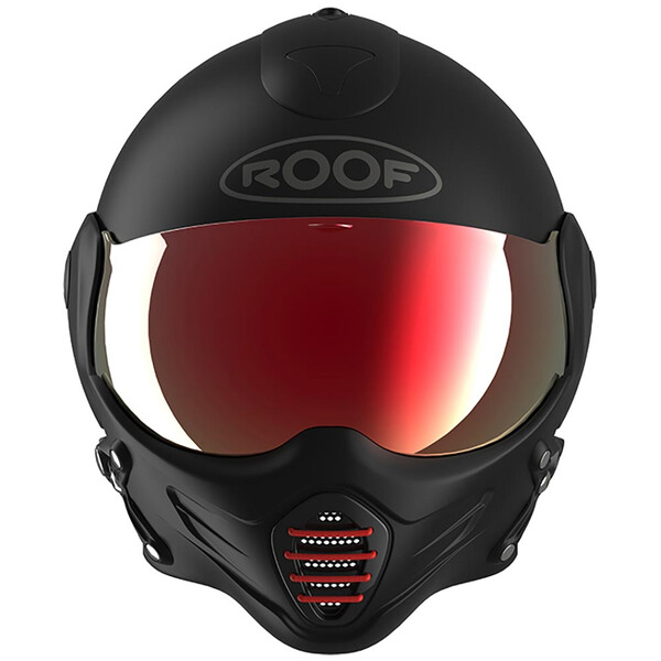 R09 Roadster Iron E22-06 helm