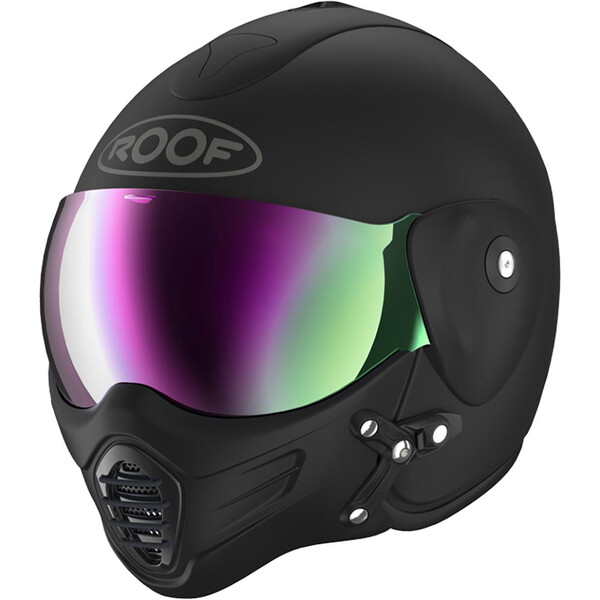 R09 Roadster Iron E22-06 helm