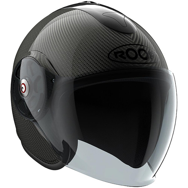 Helm Wisper Carbon