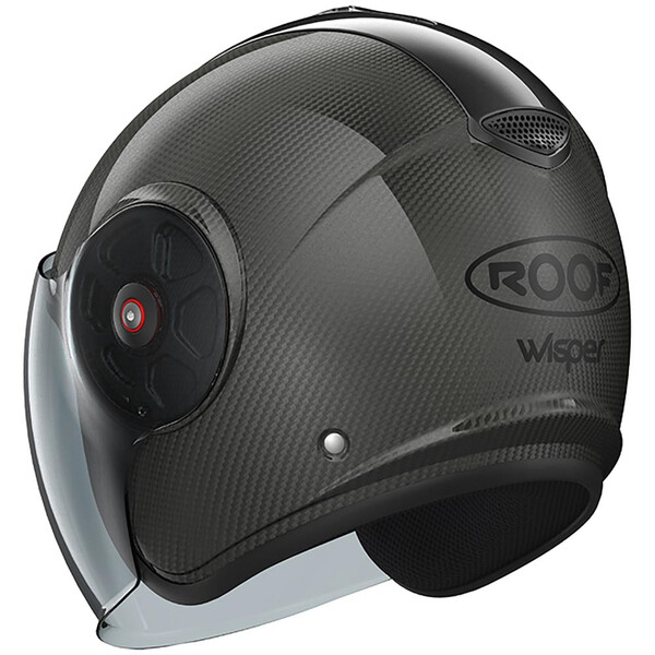 Helm Wisper Carbon