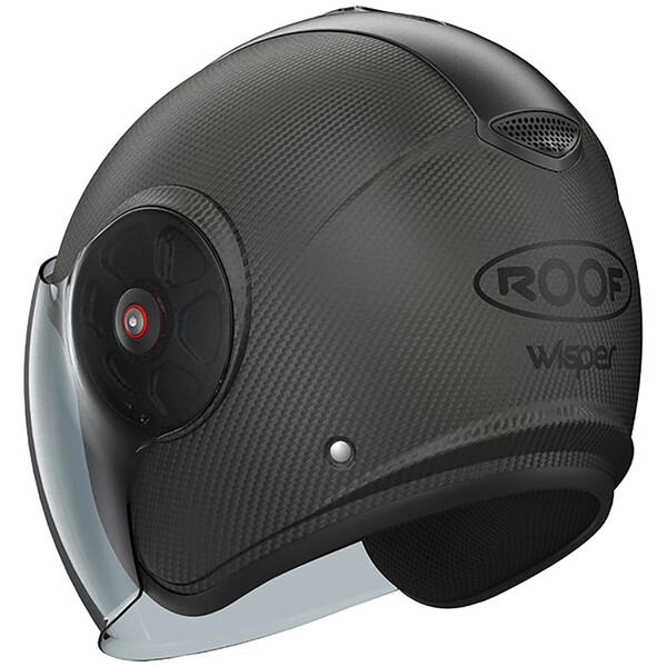 Helm Wisper Carbon