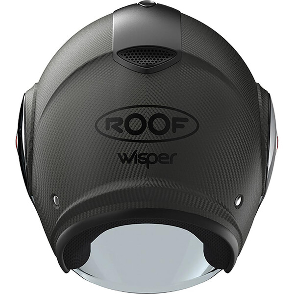 Helm Wisper Carbon