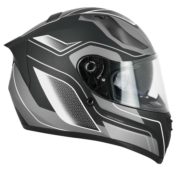 VENGE S441 DECO-helm