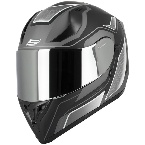 VENGE S441 DECO-helm