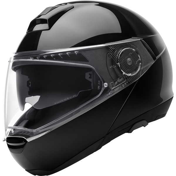 C4 Pro-helm