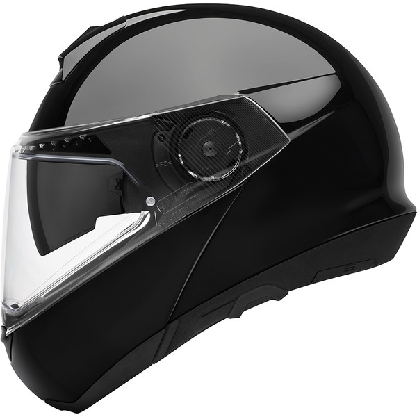 C4 Pro-helm