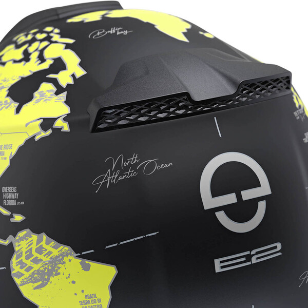 E2 Atlas-helm