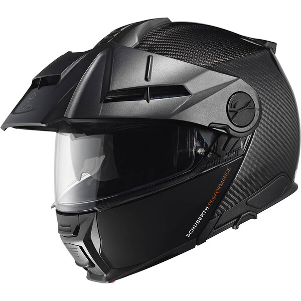 E2 Carbon-helm