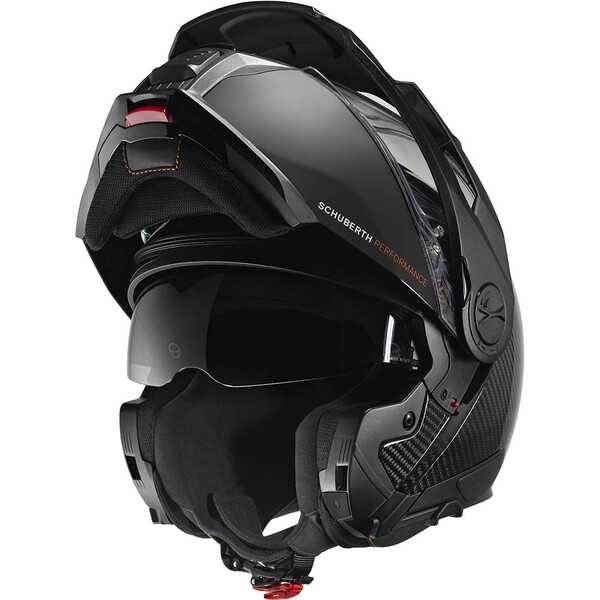 E2 Carbon-helm