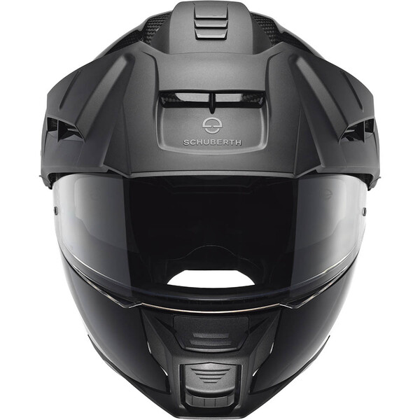 E2 Carbon-helm