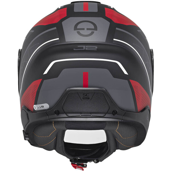 J2 Sigma helm