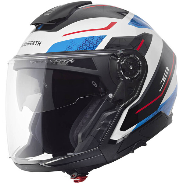 J2 Sigma helm