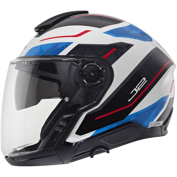 J2 Sigma helm