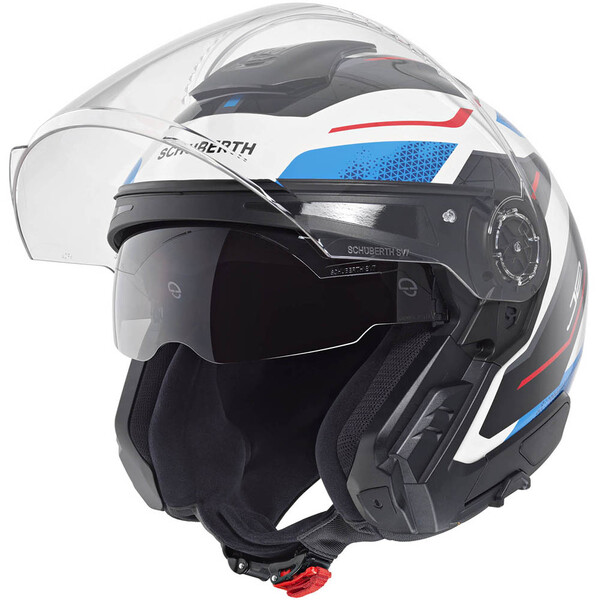 J2 Sigma helm