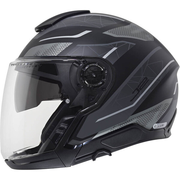 J2 Sigma helm