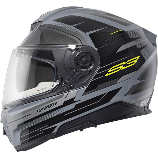 S3 Apex-helm