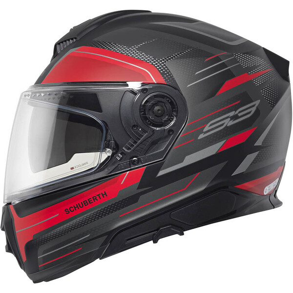 S3 Apex-helm