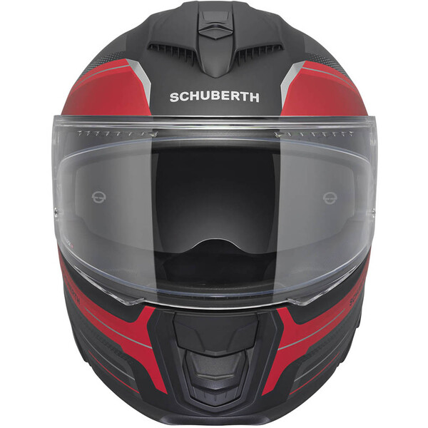 S3 Apex-helm