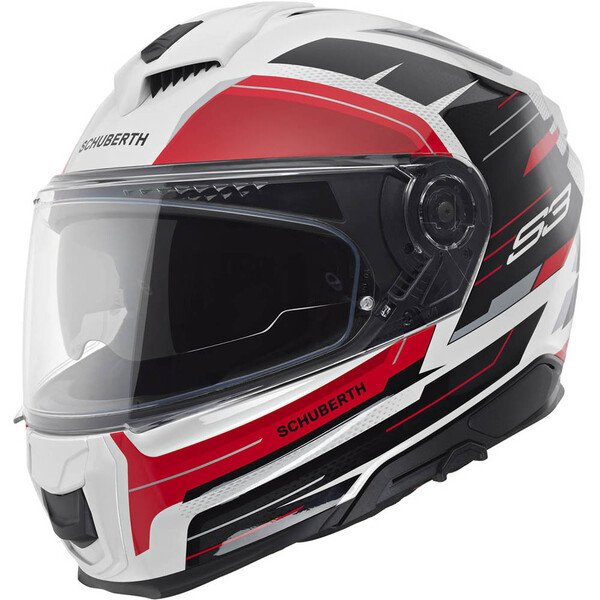 S3 Apex-helm