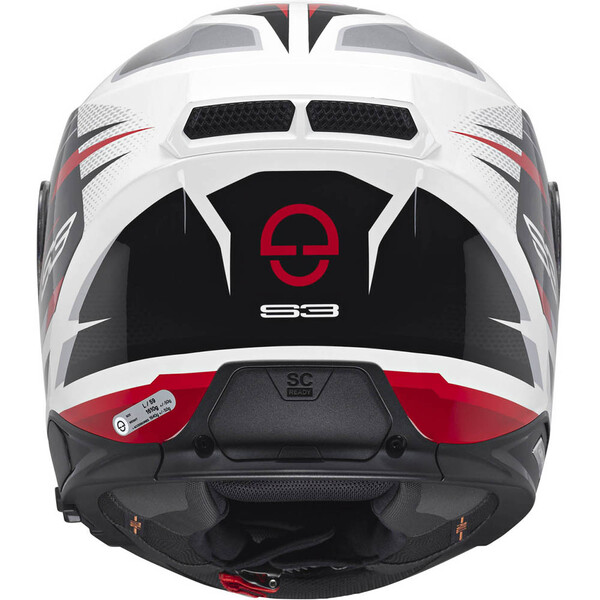 S3 Apex-helm