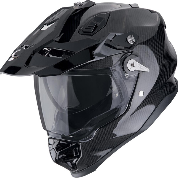 ADF-9000 Koolstoflucht vaste helm