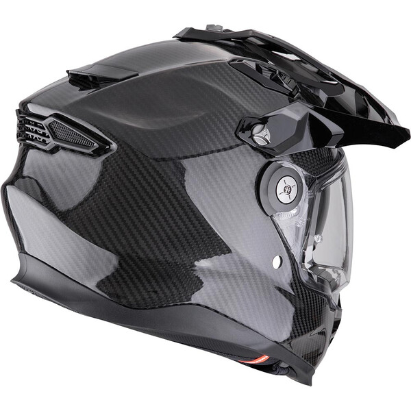 ADF-9000 Koolstoflucht vaste helm