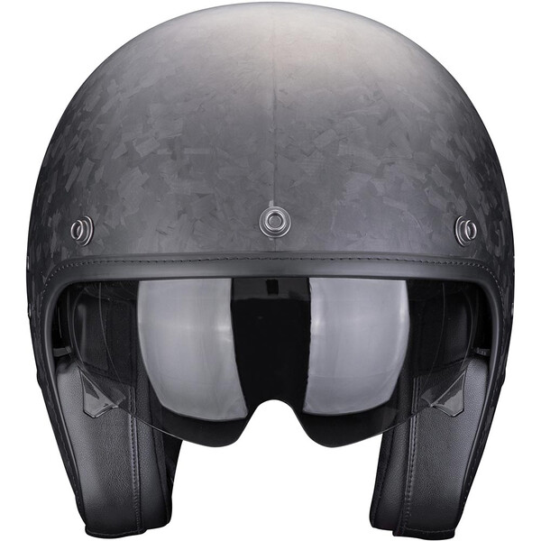 Belfast Evo Carbon Onyx helm