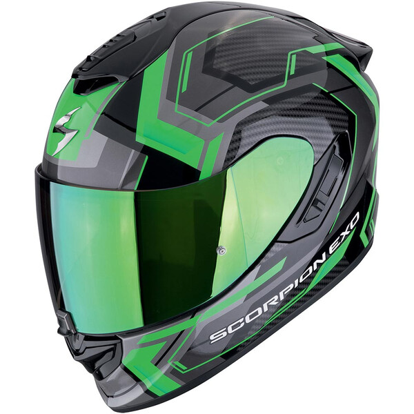 Exo-1400 Evo II Air Linart helm