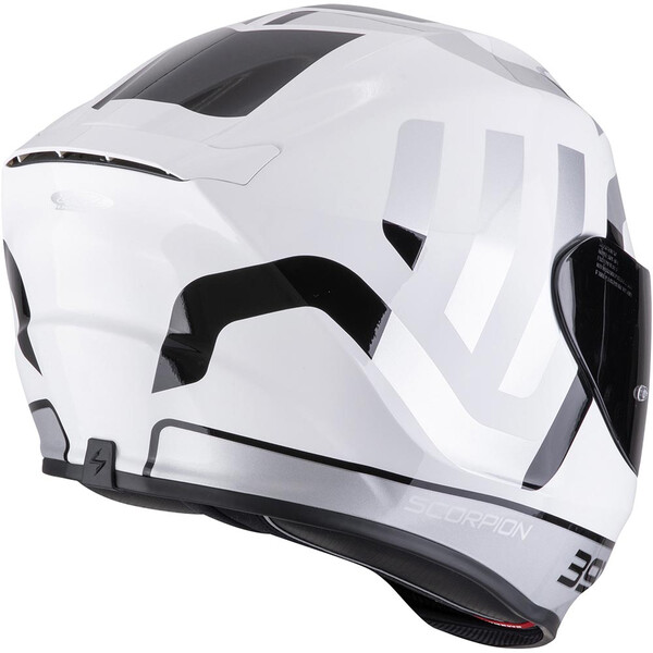 Exo-391 Arok-helm