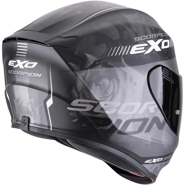 Exo-391 Ava helm