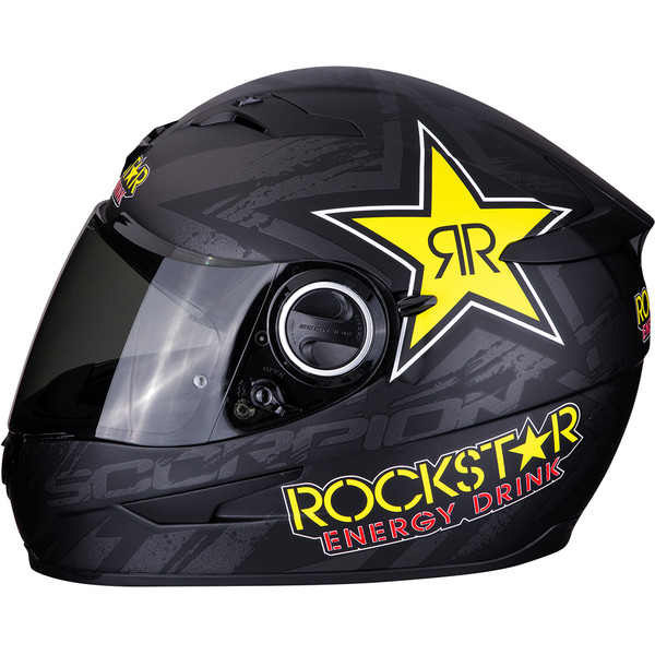 Exo-490 Rockstar-helm