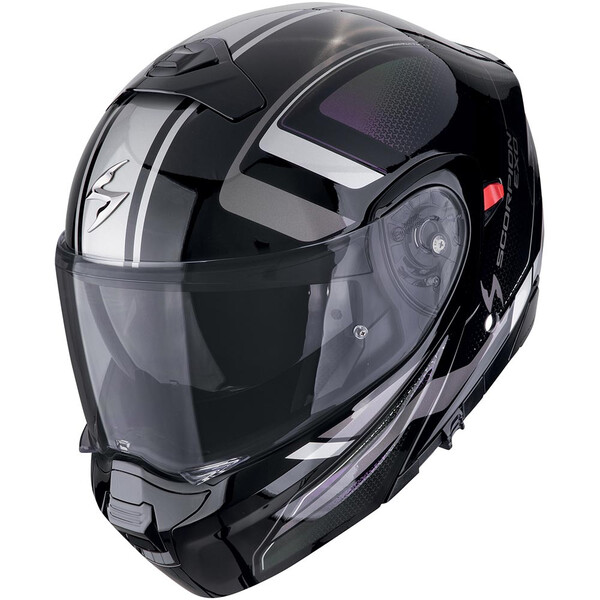 Exo-930 Evo Ardens helm