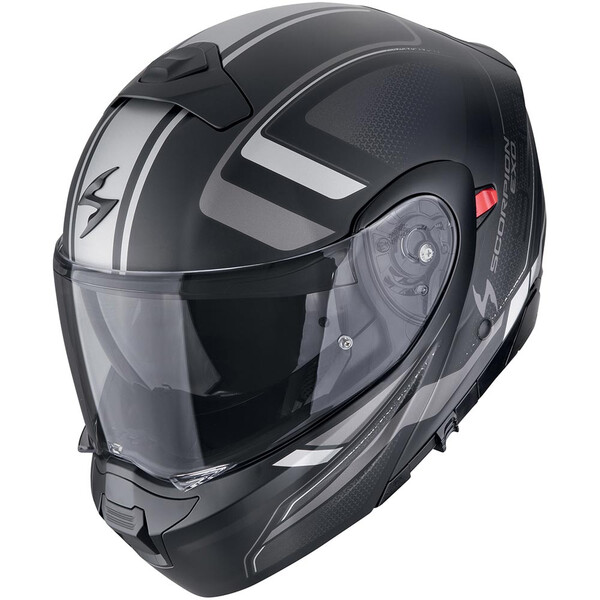 Exo-930 Evo Ardens helm