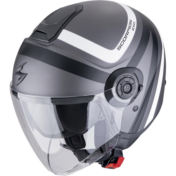 Exo-City II Riva helm