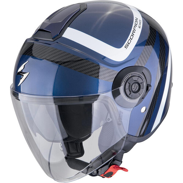 Exo-City II Riva helm