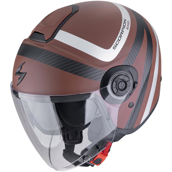 Exo-City II Riva helm