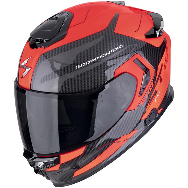 Exo-GT SP Air Flex Helm