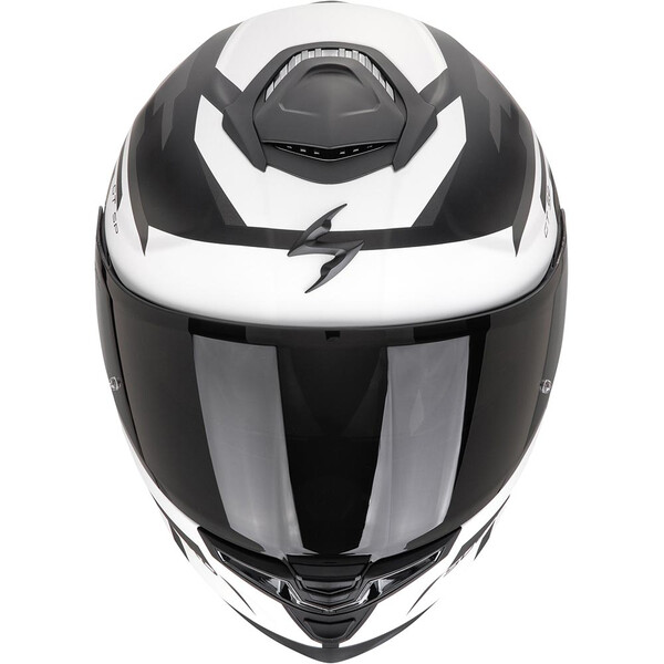 Exo-GT SP Air Tornado helm